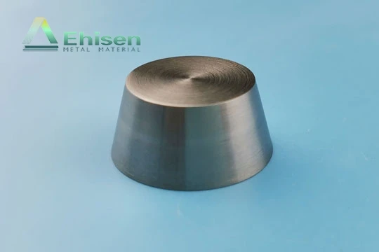 Tungsten Crucible