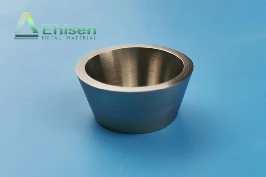 Tungsten Crucible