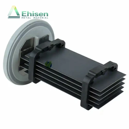 Self-Cleaning Chlorine Generator