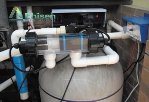 Chinese Self-Cleaning Chlorine Generator Suppliers Chinese Self-Cleaning Chlorine Generator Suppliers